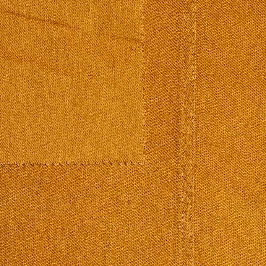 Slub Twill – 98% cotton 2% spandex